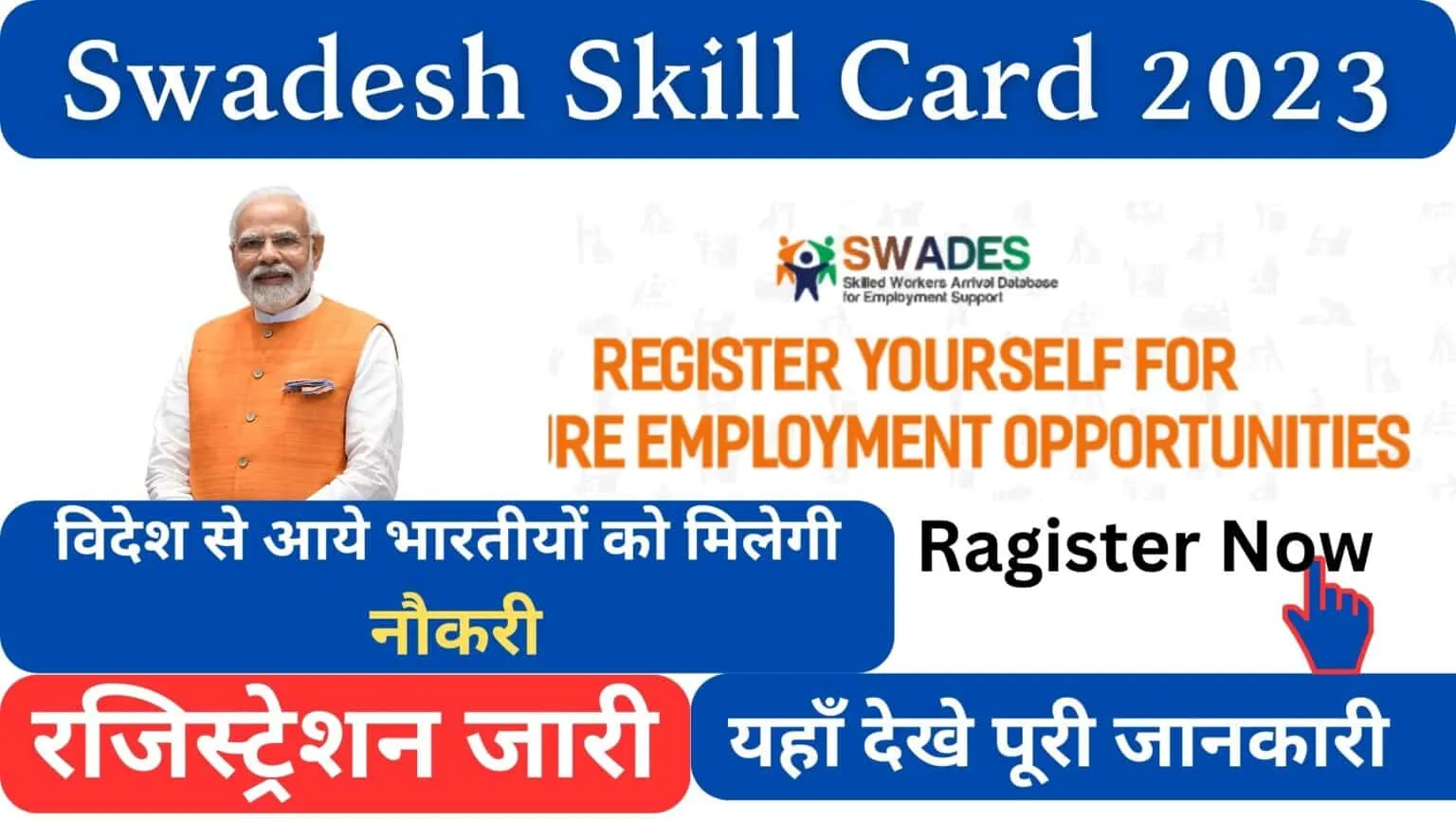 Swadesh Skill Card 2023